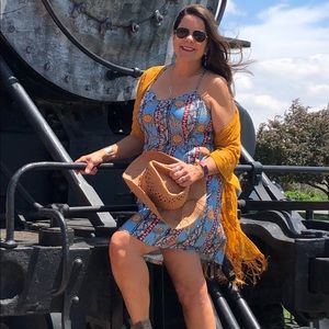 Meet your Posher, Dayna